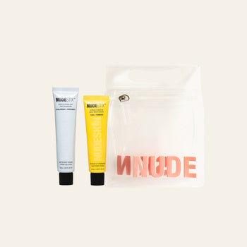 Nude Basics Kit