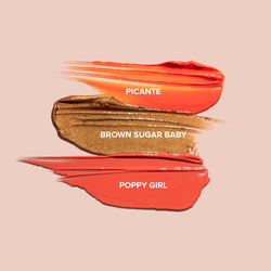 Baby Got Peach