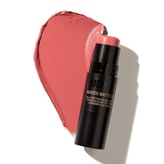 Nudies Matte Lux in the shade Dirty 30