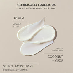 Peptide Body Creme