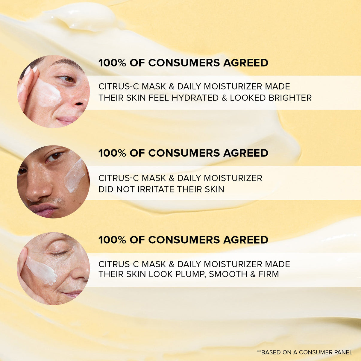 Nude Basics Kit