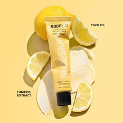 Nude Basics Kit