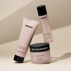 Peptide Body Creme