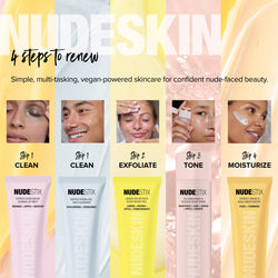 5% Citrus Fruit & Glycolic Glow Toner