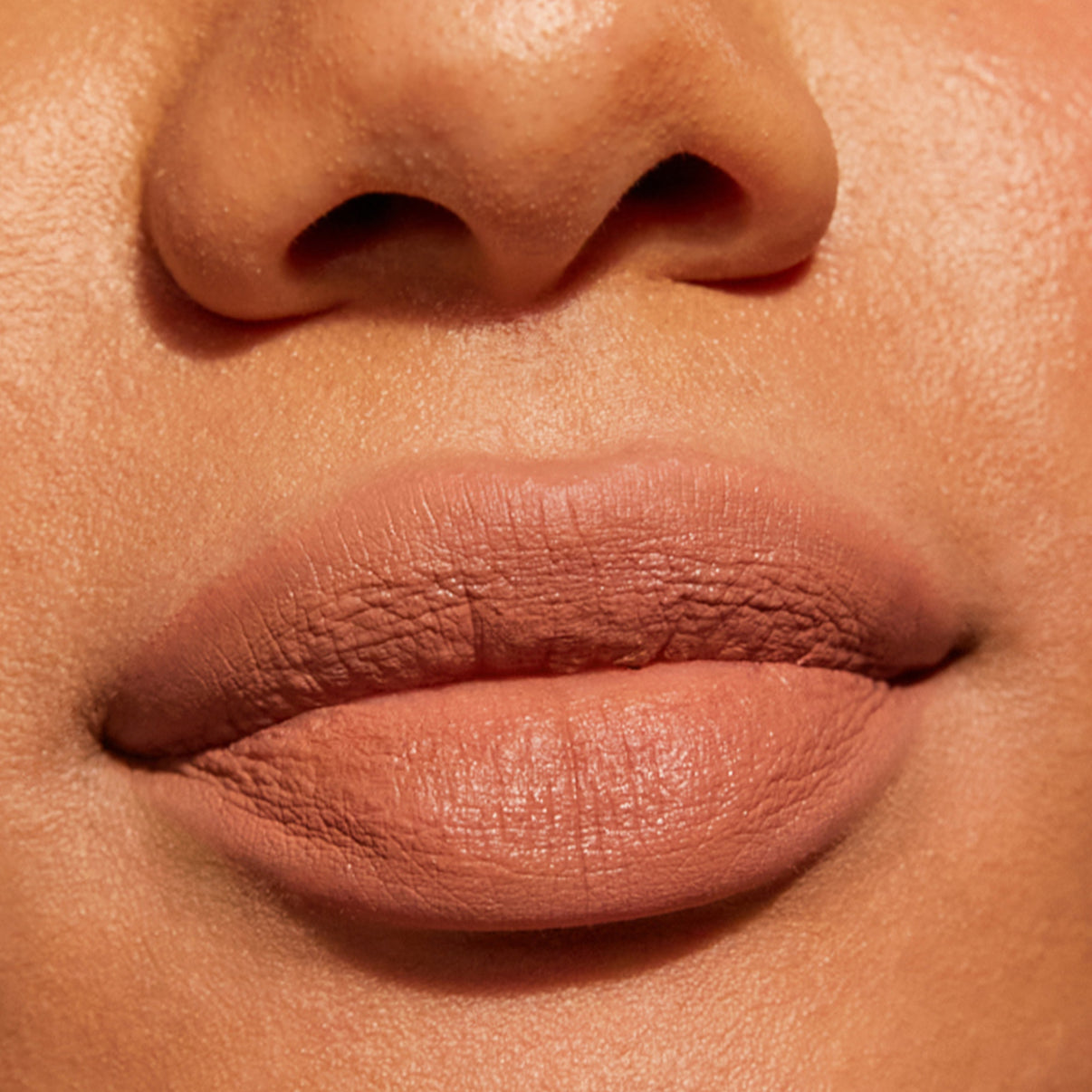 Sunkissed Nude:#d28a7c