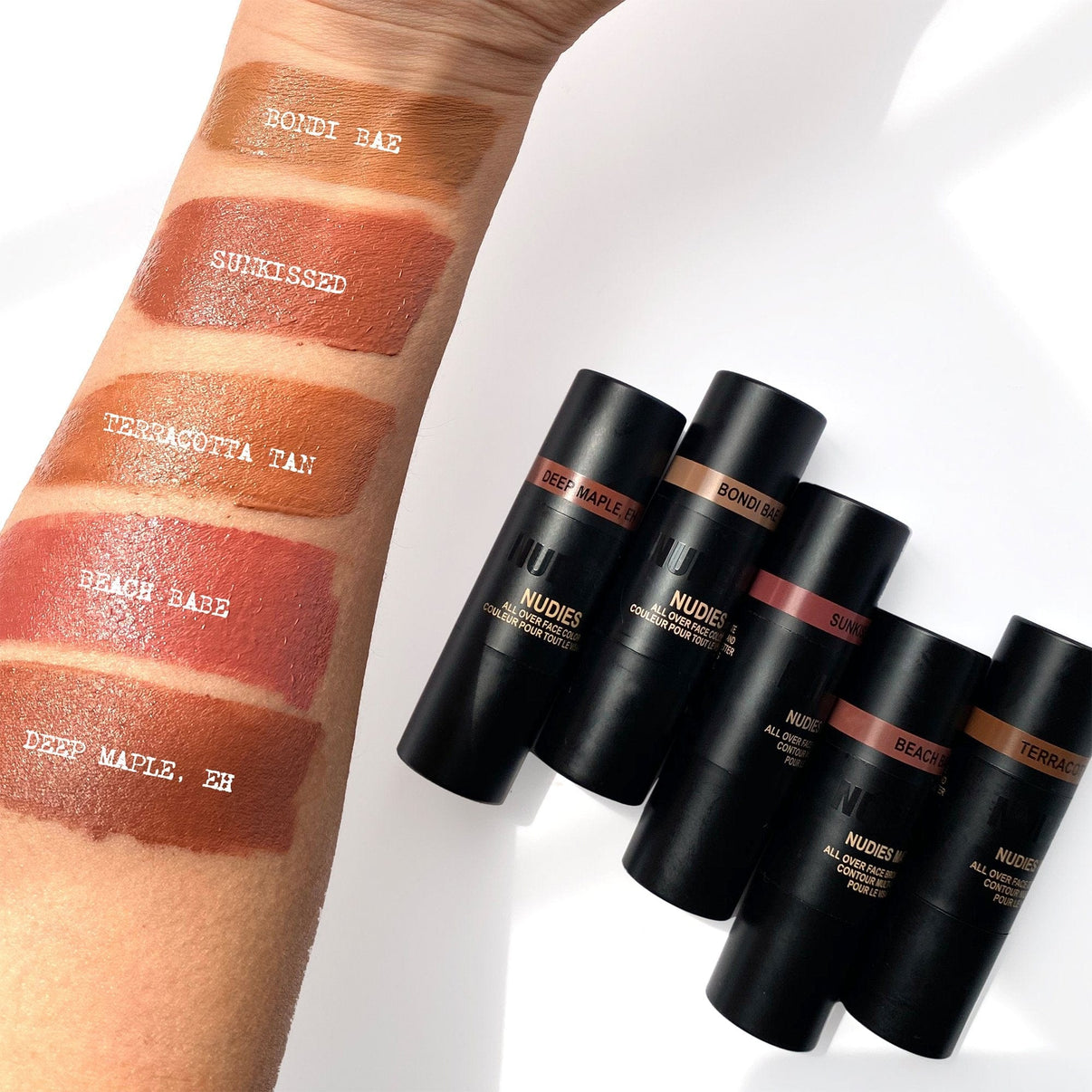 sunkissed terracottatan beachbabe bondibabe deepmapleeh