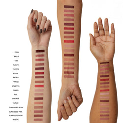 Sunkissed Nude