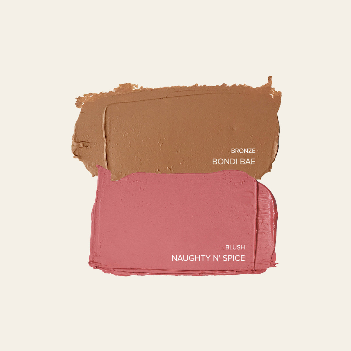 Desert Nudes
