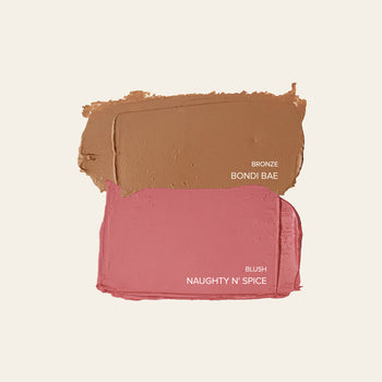 Desert Nudes