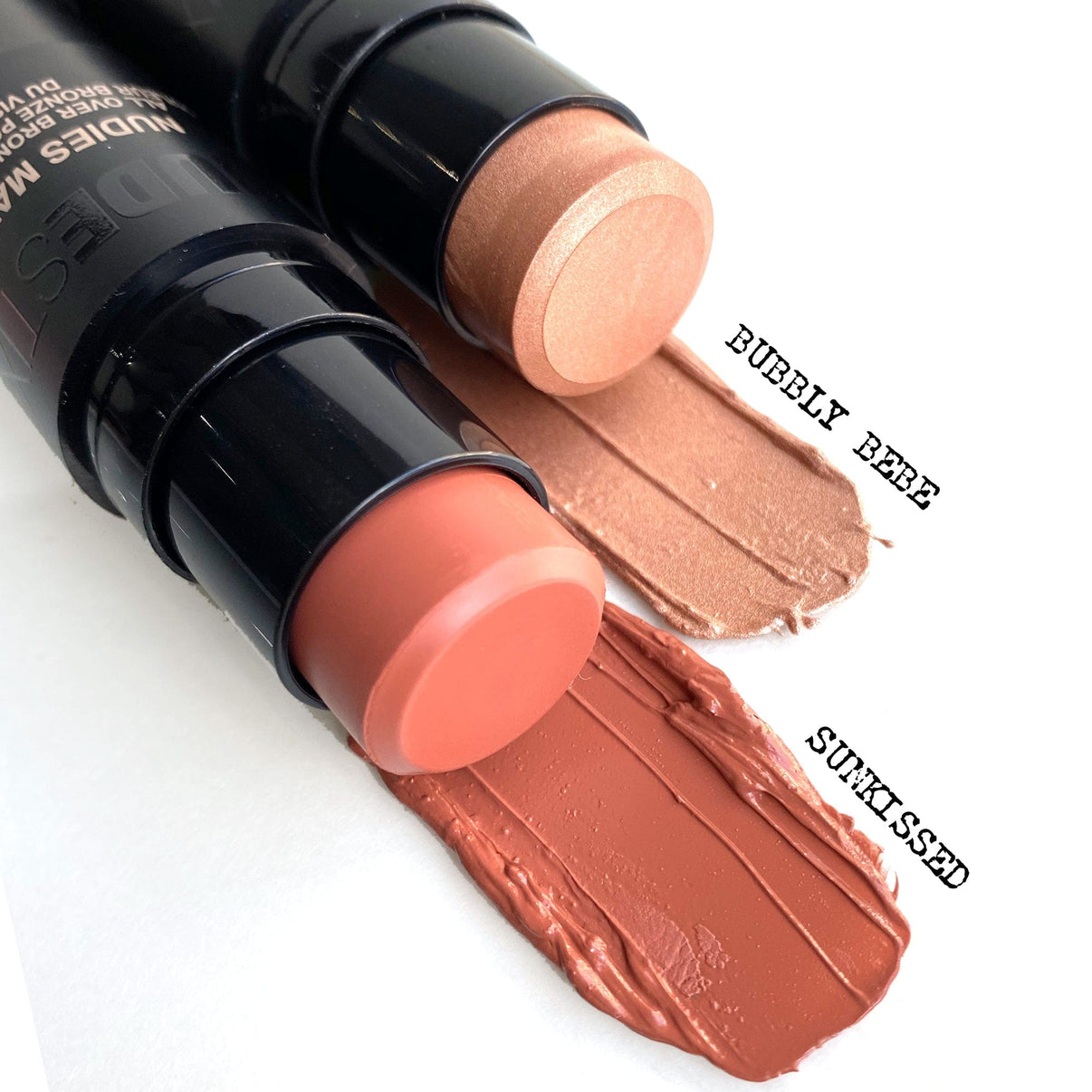 Glowy Nude Skin