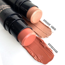 Glowy Nude Skin
