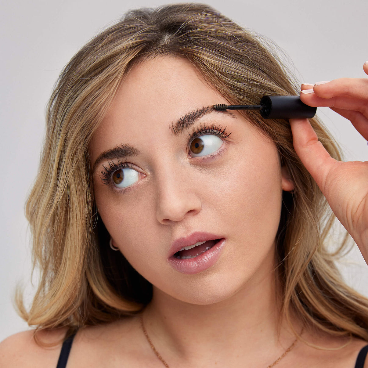 Brow Set Gel XL