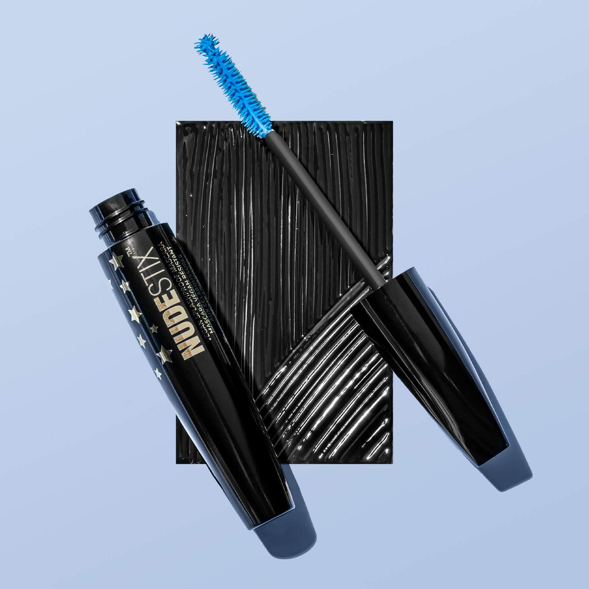 Vegan Splashproof Mascara