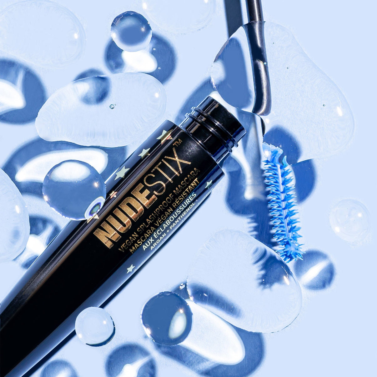 Vegan Splashproof Mascara