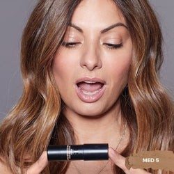 Tinted Blur Foundation Stick medium 5