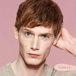 Tinted Cover Liquid Foundation nude 15