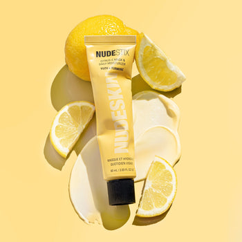 3-Step: Citrus Renew Set for Makeup