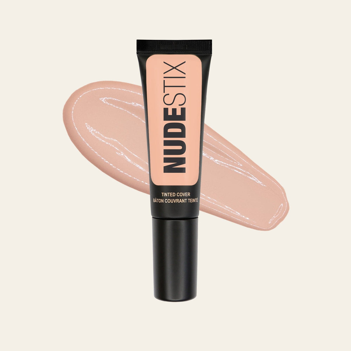 Tinted Cover Liquid Foundation nude25