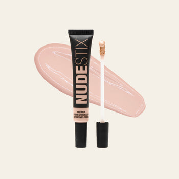 NUDEFIX Cream Concealer nude1