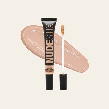 NUDEFIX Cream Concealer nude1