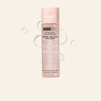 5% Citrus Fruit & Glycolic Glow Toner
