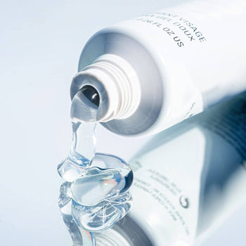 GENTLE HYDRA-GEL FACE CLEANSER