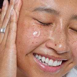 GENTLE HYDRA-GEL FACE CLEANSER