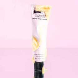CITRUS CLEAN BALM & MAKEUP MELT