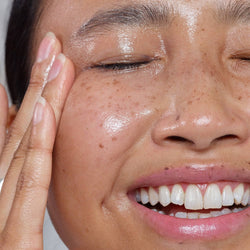 CITRUS CLEAN BALM & MAKEUP MELT