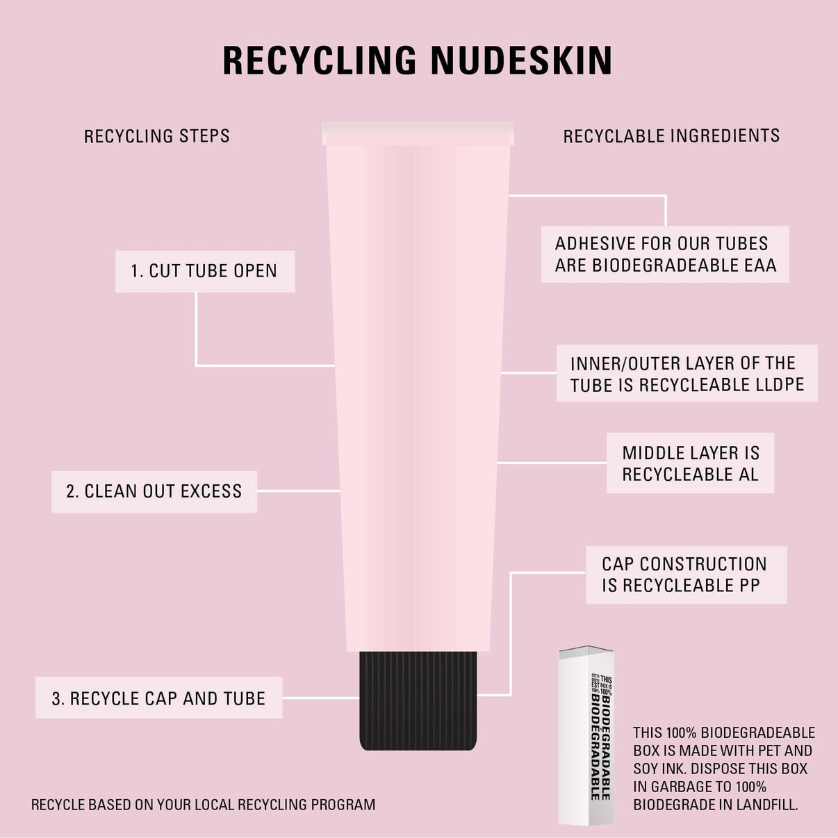 CITRUS CLEAN BALM & MAKEUP MELT