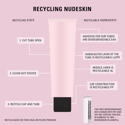CITRUS CLEAN BALM & MAKEUP MELT