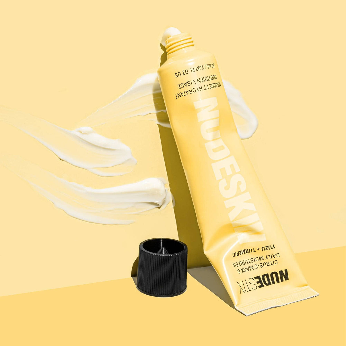 CITRUS-C MASK & DAILY MOISTURIZER