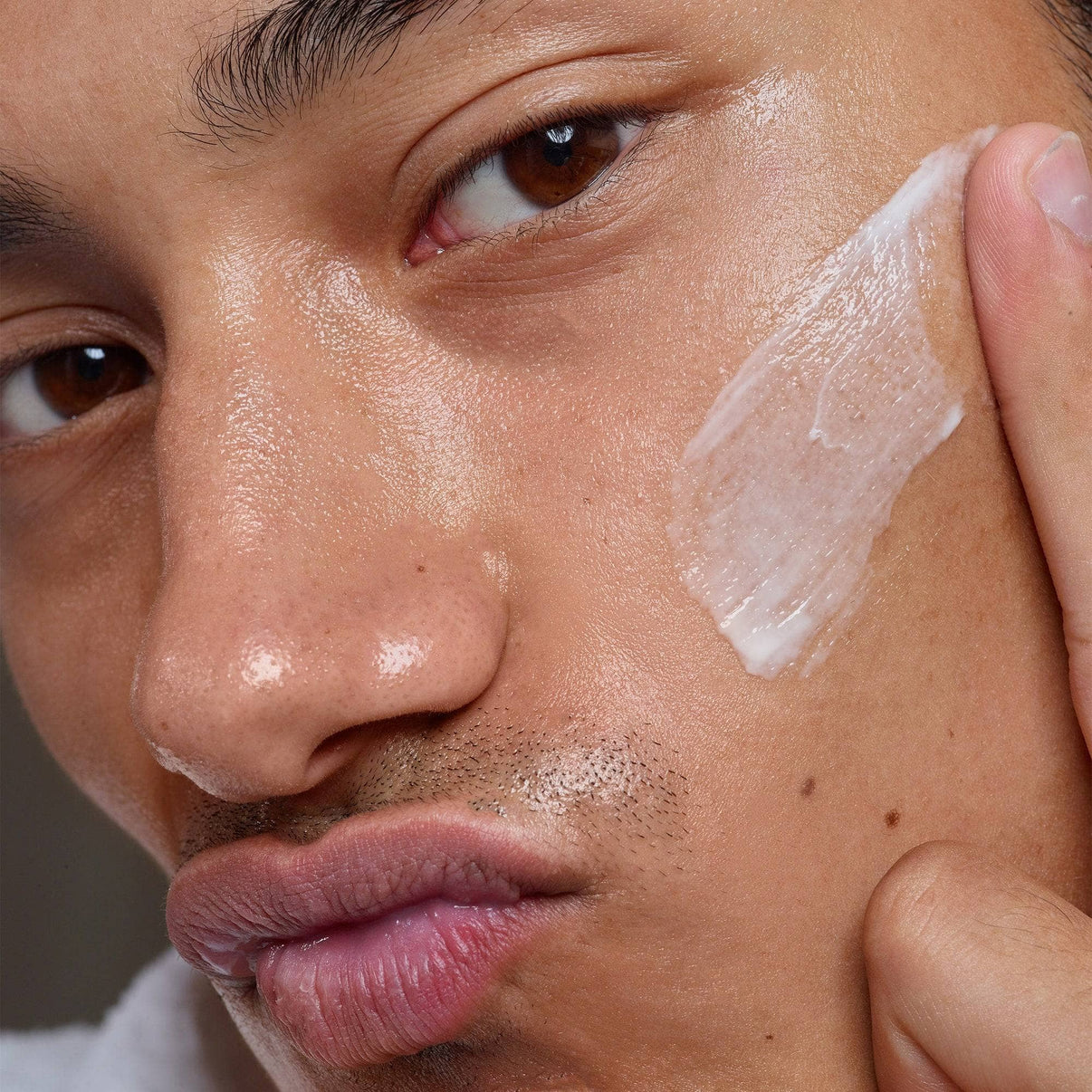 People using Citrus-C Mask & Daily Moisturizer