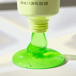 NUDESKIN, TIGHT + BRIGHT FACE MASK