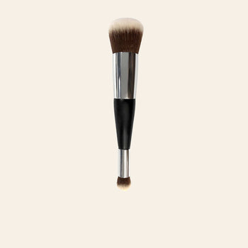 Blend & Buff Makeup Brush