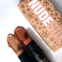 Glowy Nude Skin