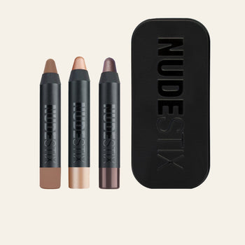 Bright Nude Eyes Kit