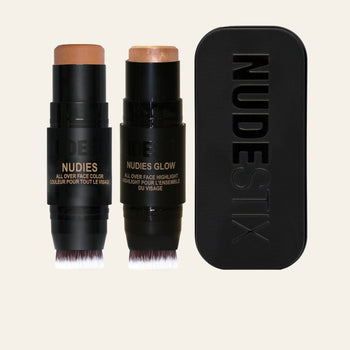 Bronze N Glow Kit