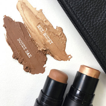 Bronze N Glow Kit