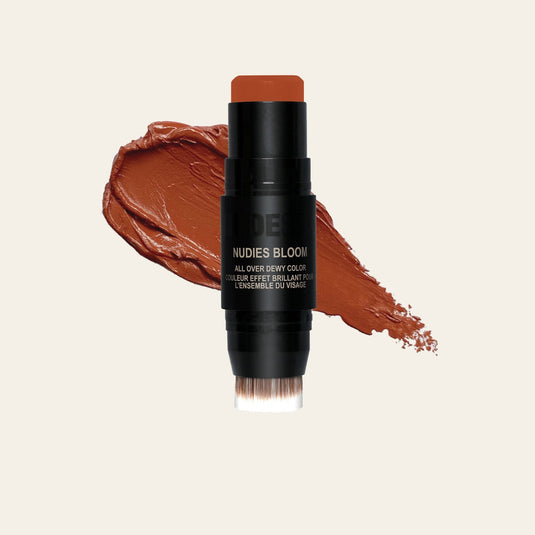 rusty rouge