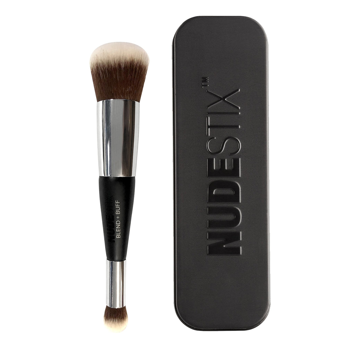Blend & Buff Makeup Brush