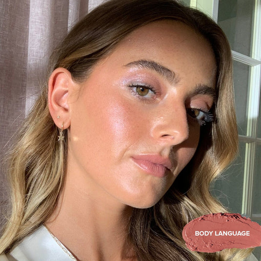 body language