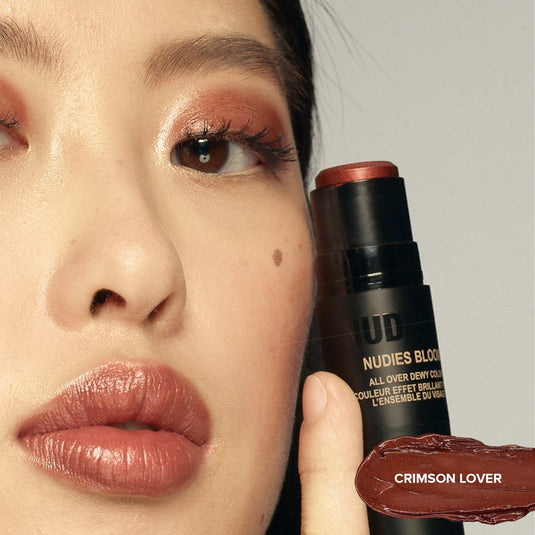 crimson lover