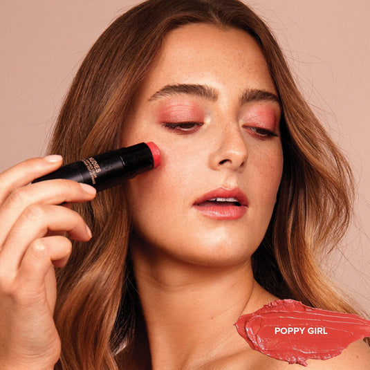 poppy girl