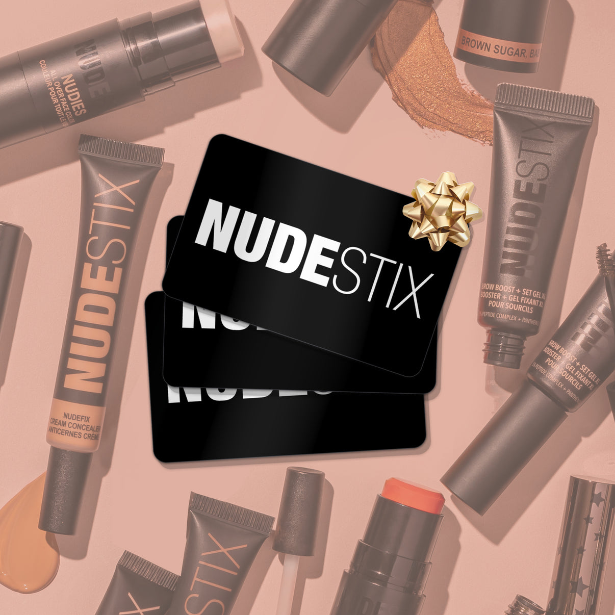 Nudestix Giftcard