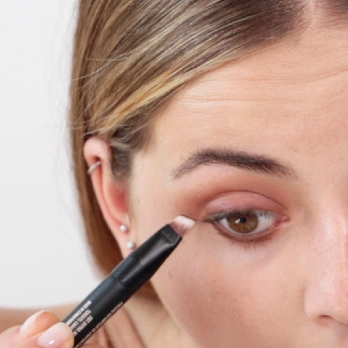 Pencil Blenders Eyeshadow Brush