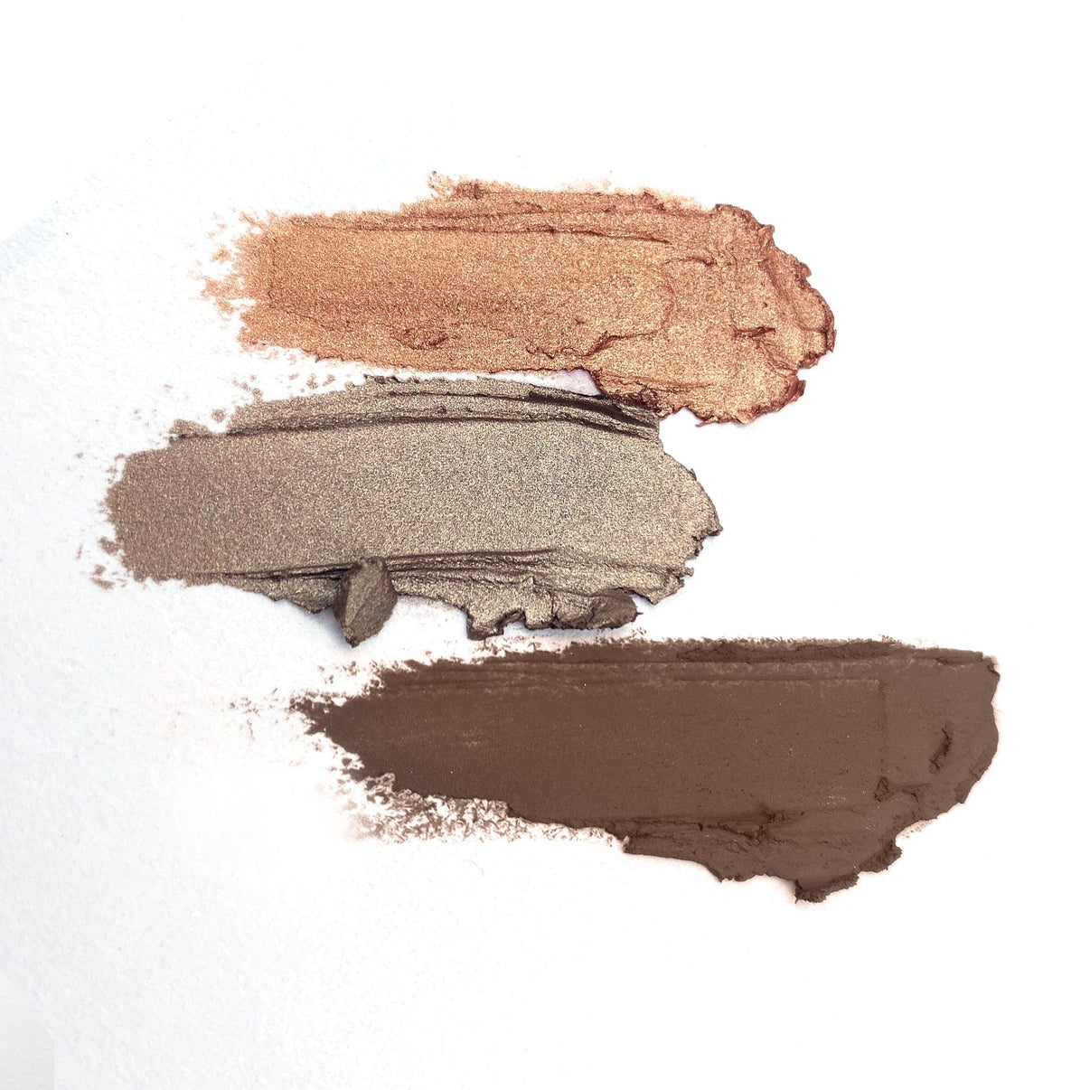 Eyeshadow pencils in Bright Nude Eyes Mini Kit