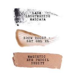 Brows & Lashes Kit