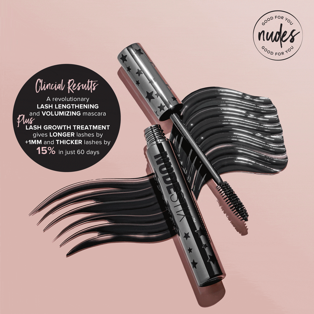 Brows & Lashes Kit