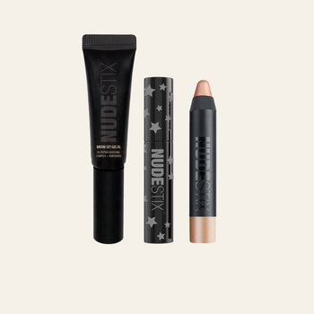 Brows & Lashes Kit